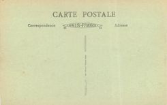 CPA Lyon La Cathedrale Saint-Jean la Bibliotheque