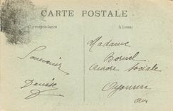 CPA Lyon Vue Generale