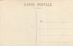 CPA Lyon Basilique de N D de Fourviere