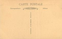 CPA Lyon La Basilique de Fourviere L'ancienne Chapelle