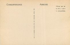 CPA Lyon Ensemble de la Place Bellecour