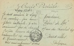 CPA Lyon Ensemble de la Place Bellecour