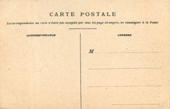 CPA Lyon Abside de Fourviere