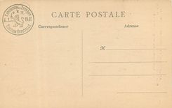 CPA Lyon Exposition Internationale 1914 Mobilier national Petit salon de l'Imperatrice Josephine au palais de Saint Clou