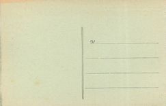 CPA Dauphine Le Col du Lautaret Le massif de la Meije vue de la route du Galibier