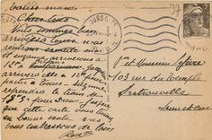 CPA Tours L'Hotel de Ville (Laloux arch)