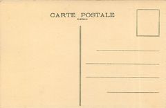 CPA Pierrefonds Oise Le Chateau 