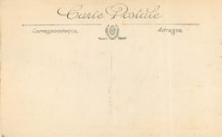 CPA Biarritz Le Phare et la Chambre d Amour 