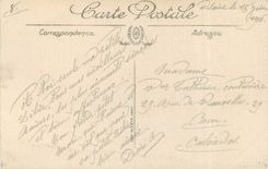 CPA Nancy L Eglise Saint Epvre 