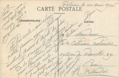 CPA Nancy Place Stanislas Fontaine de Neptune 