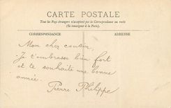 CPA Lyon La Place Carnot 