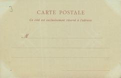 CPA Lyon L Hotel de Ville Facade de la Place de la Comedie (carte 1900)