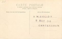 CPA Le Havre Le Palais de Justice 