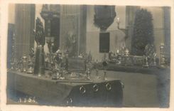 CARTE PHOTO Aachen