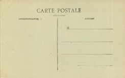 CPA Vic sur Cere Paysage sur les admirables gorges de la cere
