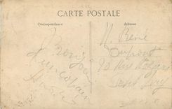 CPA Le Havre Nouvelle Jetee 