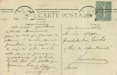 CPA Le Havre Vue generale sur Sainte Adresse et le Havre 