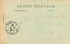 CPA Tours I et L Interieur de la Cathedrale St Gatien Tombeau des enfants de Charles VIII attribute a Michel Colomb