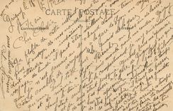 CPA Lyon Abside de Fourviere 