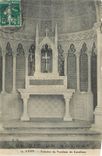 CPA Lyon Interieur du Tombeau de Castellane 