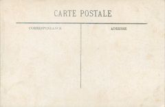CPA Lyon Place Carnot Gare Perrache 