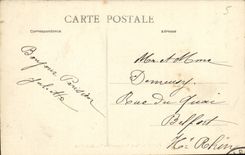 Paris (14) - the Park Montsouris- VueArtistique-CPA