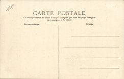 Paris (14) - the Park Montsouris-Observatory of the Park - CPA