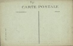 Paris (14) - Park of Montsouris- Monument raised with Colonel Flatters --CPA