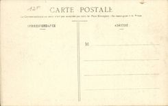 Paris (14) - Park of Montsouris- Kiosk-children --CPA