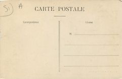 CPA Saint Martin d'Ablois Le Sourdon Source principale 