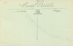 CPA Epernay Le Chateau Perrier