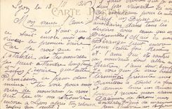 CPA Lyon Palais de la Bourse et Place des Cordeliers