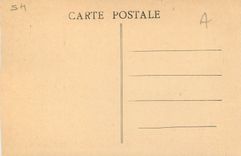 CPA Nancy Statue de Rene II 