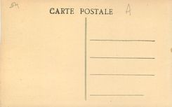 CPA Nancy Place de la Carriere 