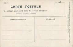 CPA Collection de la Creme Simon Tours Cathedrale