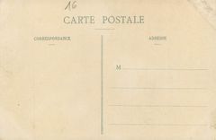 CPA Nancy Monument Carnot 