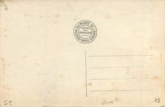 CPA Hotel des Invalides Tombeau de Napoleon 1er