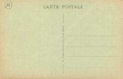 CPA Cabourg Le Grand Hotel 