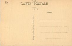 CPA ND de Lorette L Ossuaire Vue generale de l Interieur 