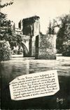 CPM Sauveterre de Bearn BP Le Pont de la Legende 