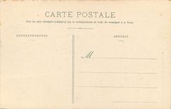CPA Bar le Duc Eglise Notre Dame 
