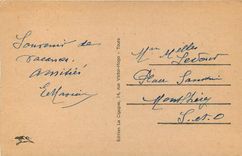 CPA Tours hotel de ville