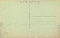 CPA Le chateau de Lichtenberg avant sa destruction en 1563