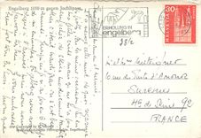 CPM Engelberg 1050 m gegen juchlipass