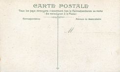 CPA Lyon Le Palais St Pierre