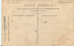 CPA A la belle Jardiniere Enfants