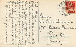 CPA Tellskapelle mit