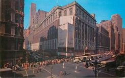 CPM New York City Herald Square