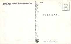 CPM New York City Herald Square