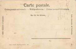 CPM Rigi-Kulm mit Neblemeer und Pilatus